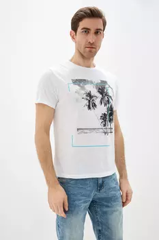 Футболка кор.рук. baon