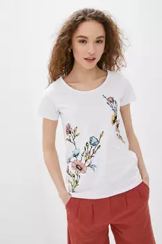 Футболка кор.рук. baon