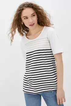 Футболка кор.рук. baon