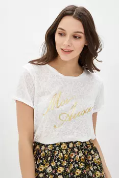 Футболка кор.рук. baon