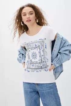 Футболка кор.рук. baon