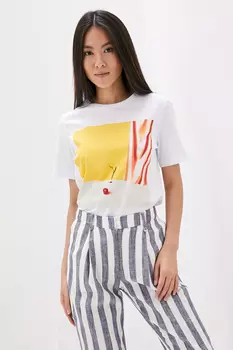 Футболка кор.рук. baon