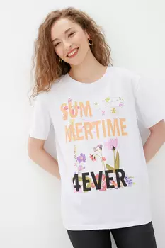 Футболка кор.рук. baon