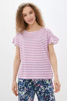 Футболка кор.рук. baon