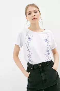 Футболка кор.рук. baon