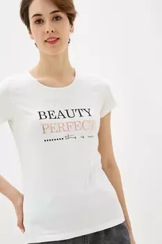 Футболка кор.рук. baon