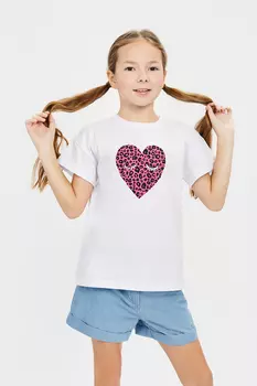 Футболка кор.рук. baon