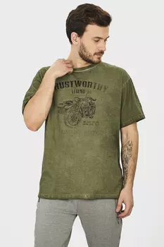 Футболка кор.рук. baon