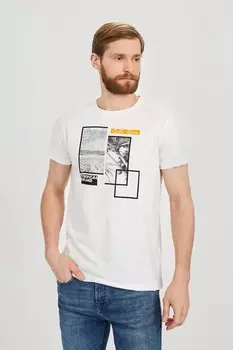 Футболка кор.рук. baon