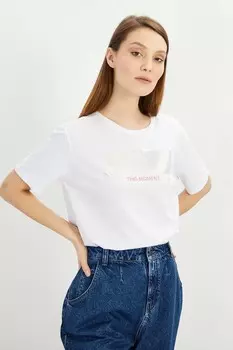 Футболка кор.рук. baon