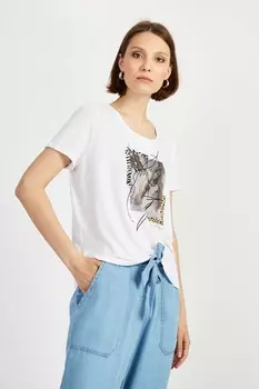 Футболка кор.рук. BAON