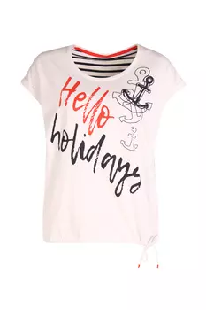 Футболка кор.рук. baon