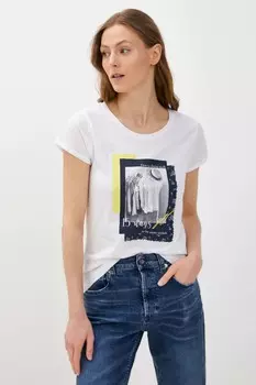 Футболка кор.рук. baon