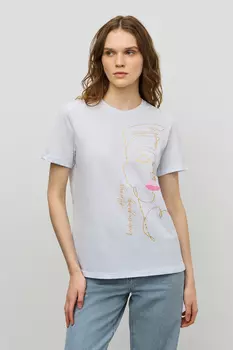 Футболка кор.рук. BAON