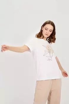 Футболка кор.рук. baon