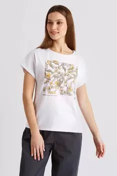 Футболка кор.рук. BAON