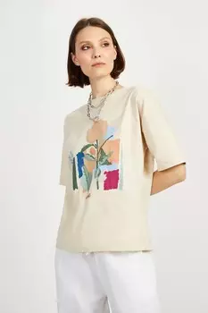 Футболка кор.рук. baon