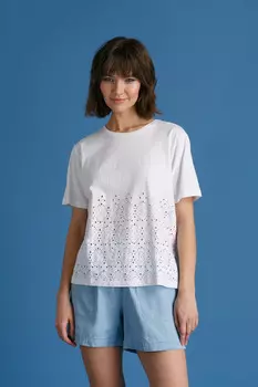 Футболка кор.рук. baon