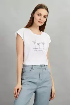 Футболка кор.рук. baon