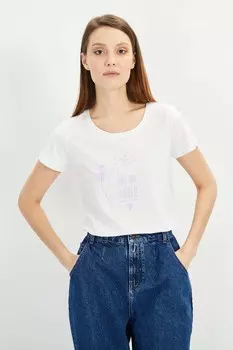 Футболка кор.рук. baon