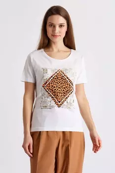 Футболка кор.рук. baon