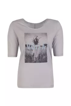 Футболка кор.рук. baon