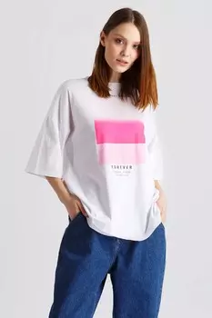 Футболка кор.рук. baon