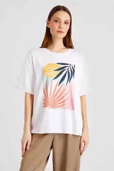 Футболка кор.рук. baon