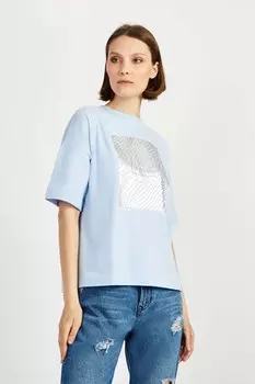 Футболка кор.рук. BAON