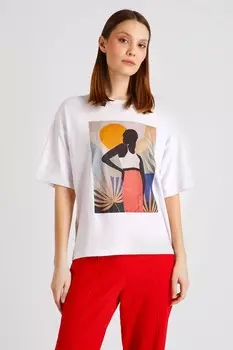 Футболка кор.рук. baon