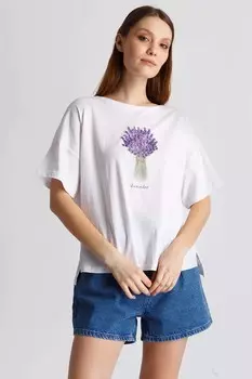 Футболка кор.рук. baon