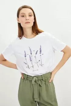 Футболка кор.рук. baon