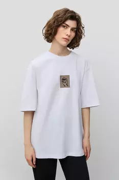 Футболка кор.рук. BAON