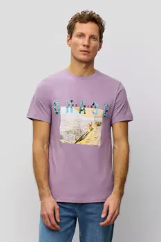 Футболка кор.рук. BAON