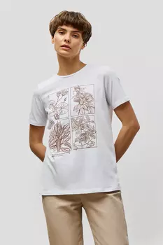 Футболка кор.рук. BAON