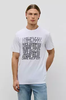 Футболка кор.рук. BAON