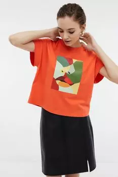 Футболка кор.рук. BAON