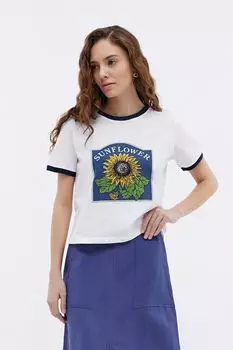 Футболка кор.рук. BAON