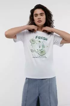 Футболка кор.рук. BAON