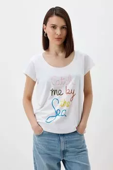 Футболка кор.рук. BAON
