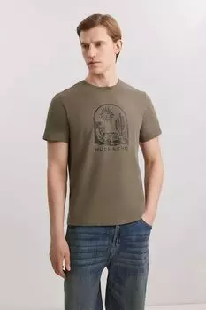 Футболка кор.рук. BAON