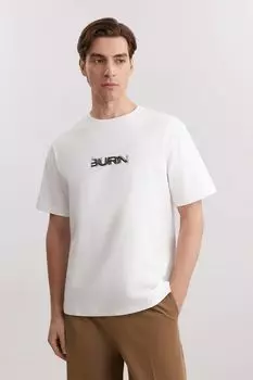 Футболка кор.рук. BAON