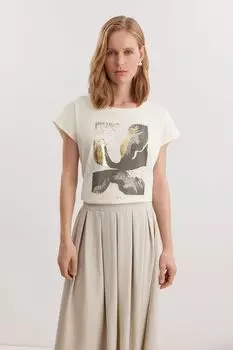 Футболка кор.рук. BAON