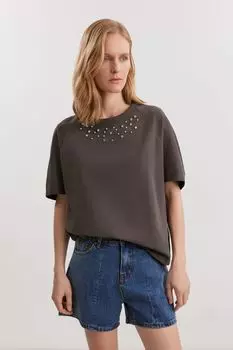 Футболка кор.рук. BAON