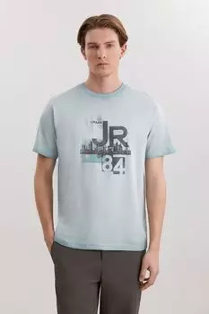 Футболка кор.рук. BAON