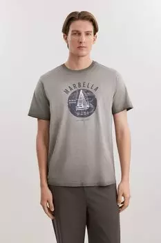 Футболка кор.рук. BAON