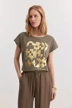 Футболка кор.рук. BAON