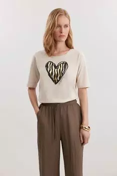 Футболка кор.рук. BAON