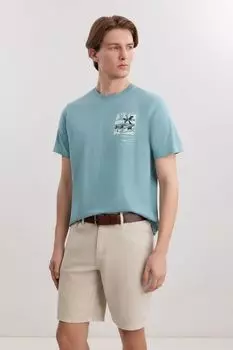 Футболка кор.рук. BAON