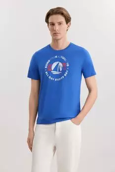 Футболка кор.рук. BAON